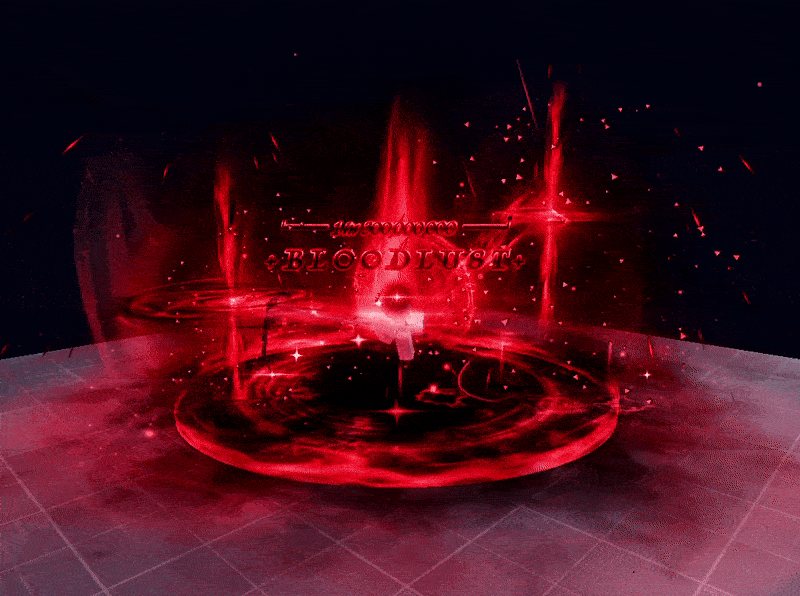 Bloodlust